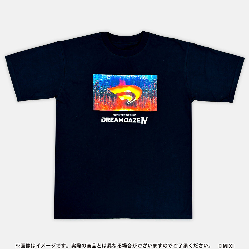 グッズ | DREAMDAZE Ⅳ（モンドリ）公式サイト
